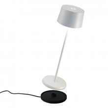 Zafferano America LD0850B4 - OLIVIA PRO TABLE LAMP